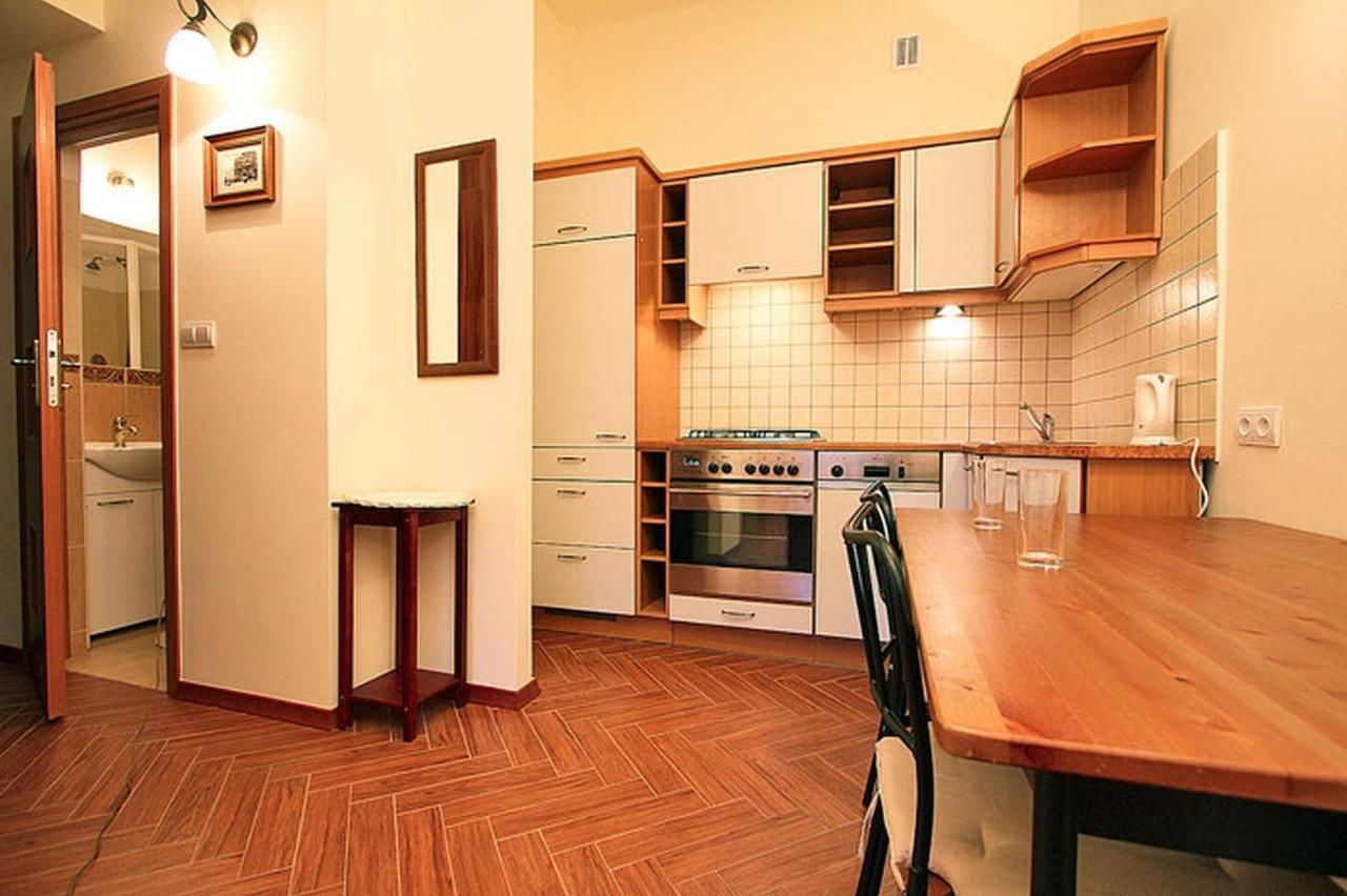 Апартаменты Capital Apartments - Old Town Варшава