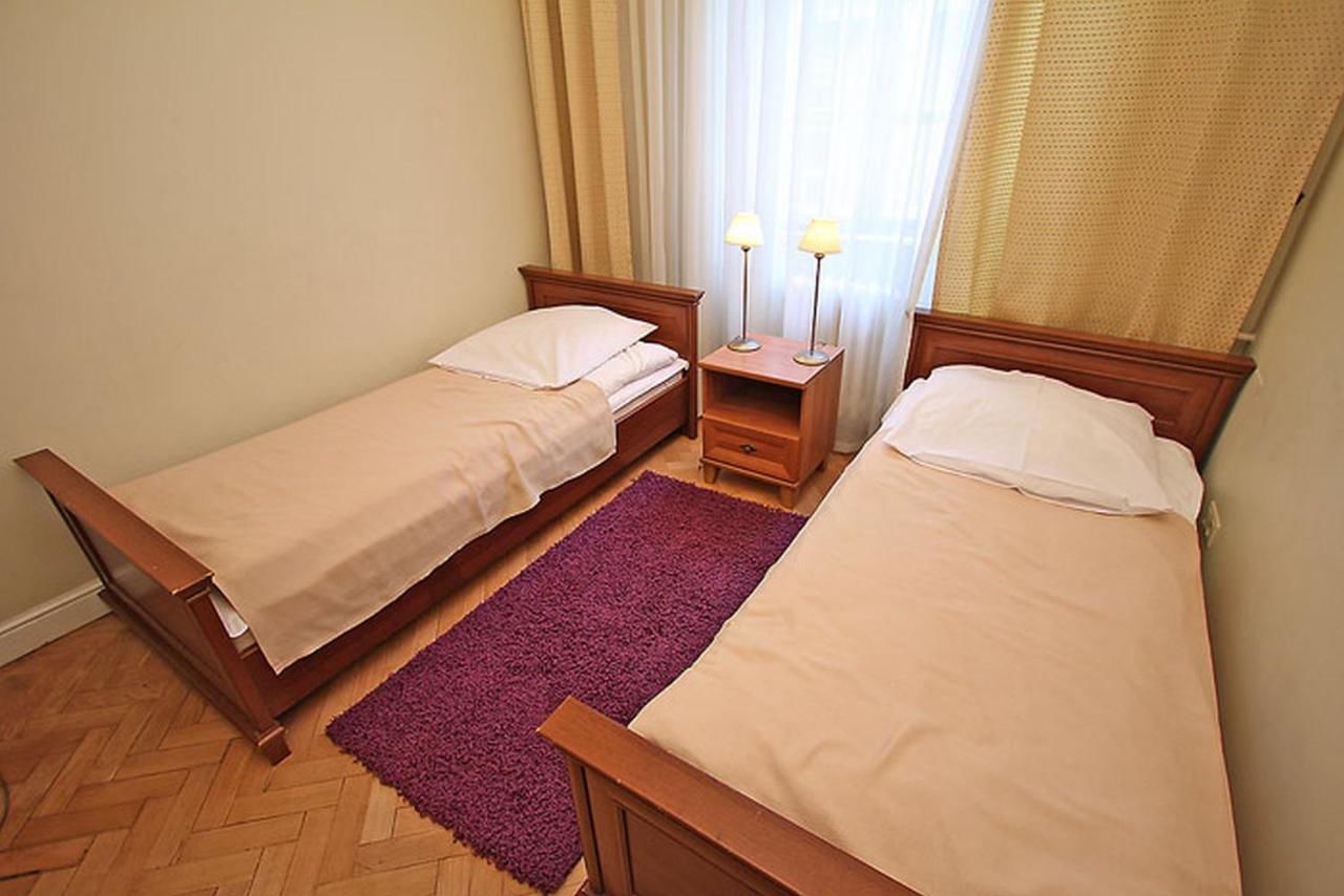 Апартаменты Capital Apartments - Old Town Варшава-31