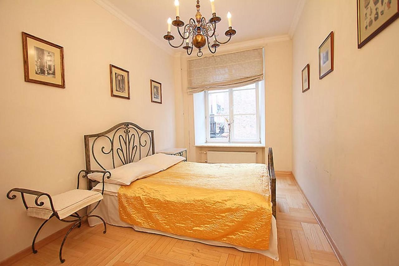 Апартаменты Capital Apartments - Old Town Варшава-35