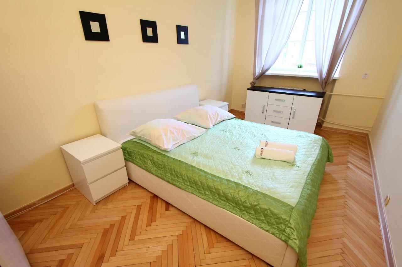 Апартаменты Capital Apartments - Old Town Варшава-10