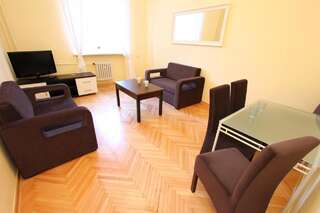 Апартаменты Capital Apartments - Old Town Варшава-3